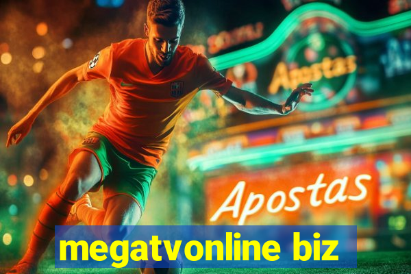 megatvonline biz